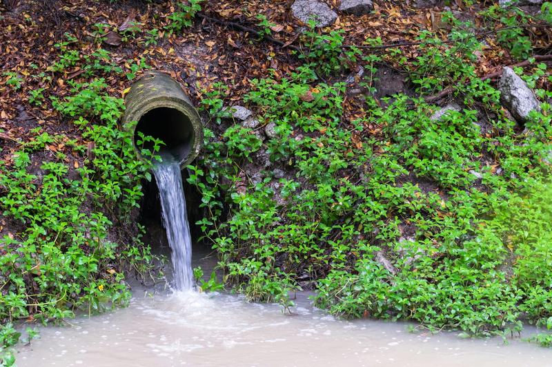 Comment favoriser la réutilisation des eaux usées traitées en France ?