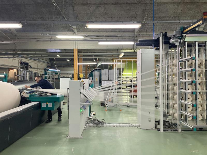 Ressources en tension : comment l’industrie rurale tente de s’adapter
