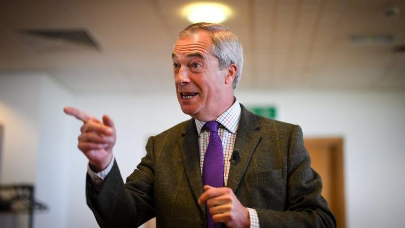 Nigel Farage has played a blinder on the state pension – and not just because he's right
