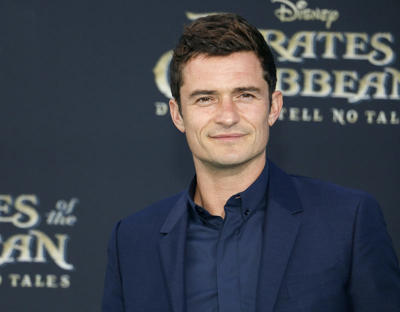 Orlando Bloom tried to ‘clean’ his blood to get rid of microplastics – here’s what the science says