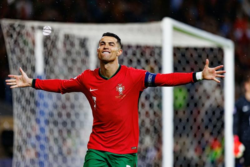 Five ways professional athletes are redefining the limits of age in sport