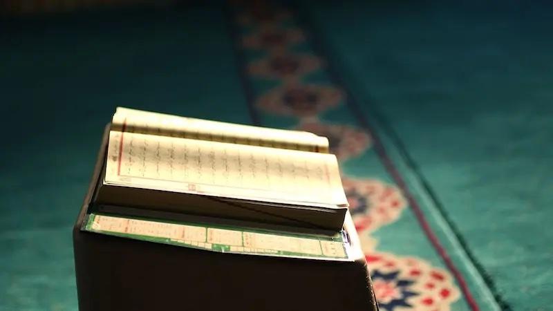 What Is Allah’s 100th Name? – OpEd