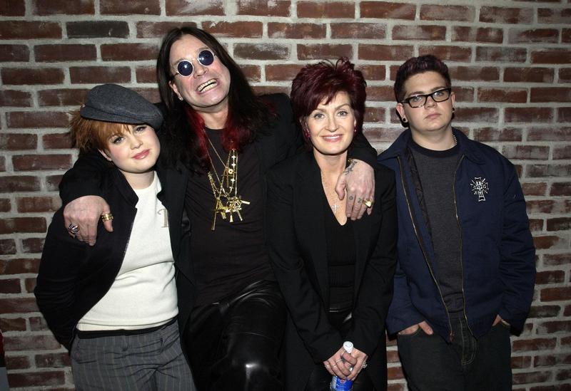 Ozzy Osbourne Changed The Face Of Reality TV With ‘The Osbournes’