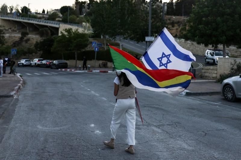 Why Israel Keeps Attacking Syria