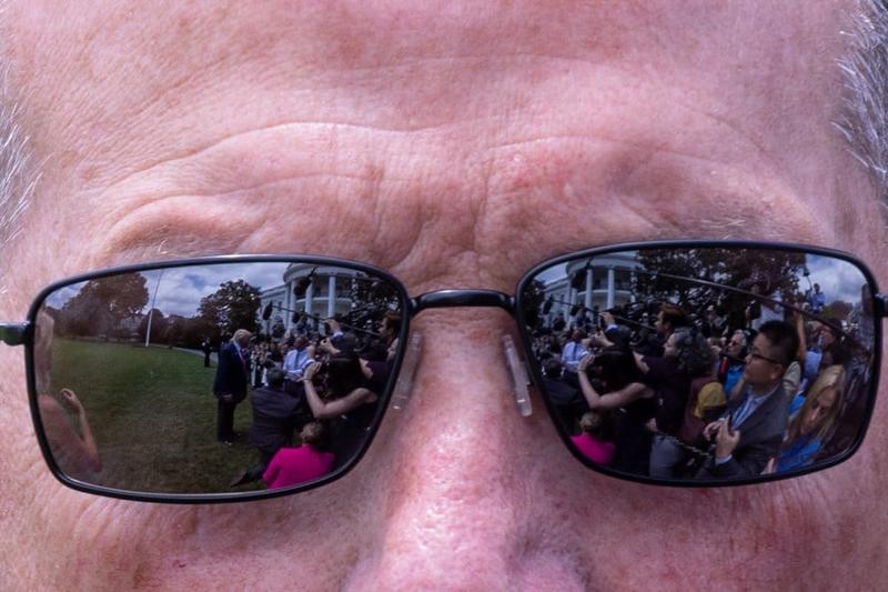 What Trump Doesn’t Get About AI Innovation