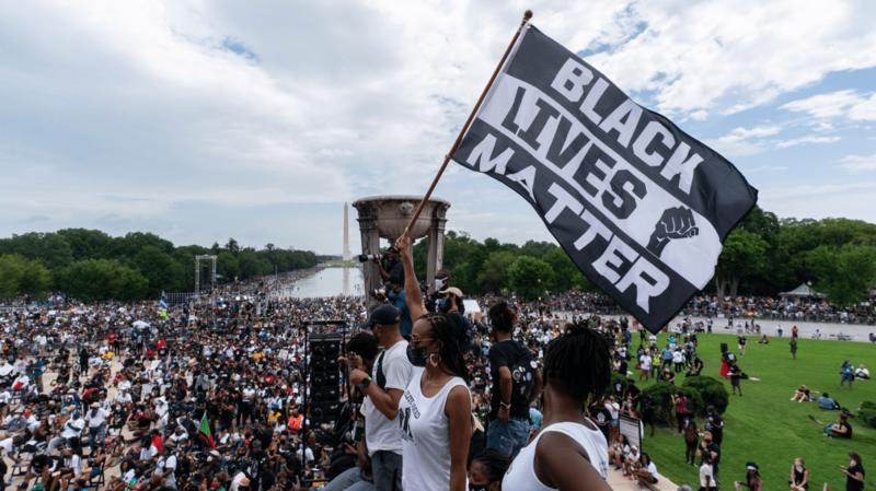 Ibram X. Kendi vs. America’s “Antiracism Backlash”