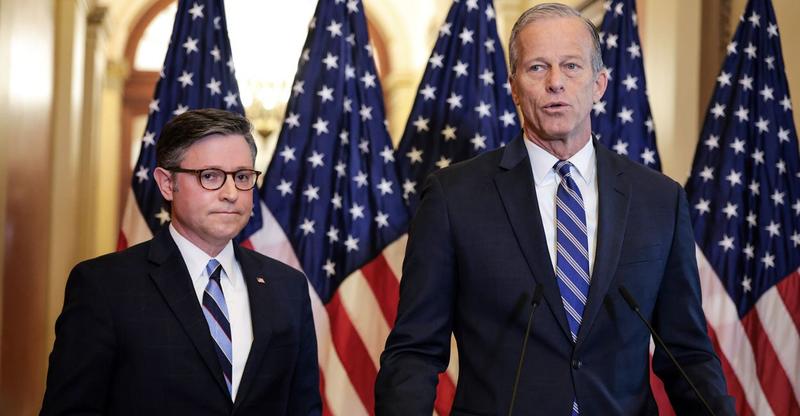 Congress Leaves Unfinished Business as Long Recess Begins