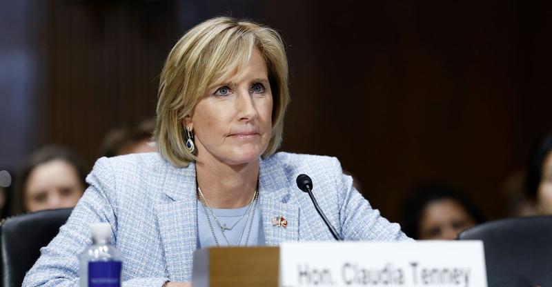 EXCLUSIVE: NY Congresswoman Introduces Bill to Stop Rewarding Children of ‘Lawbreakers’ With US Citizenship