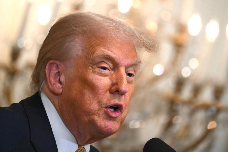 Trump Bashes Cashless Bail, Says It Leads to More Crime. Studies Say Otherwise.