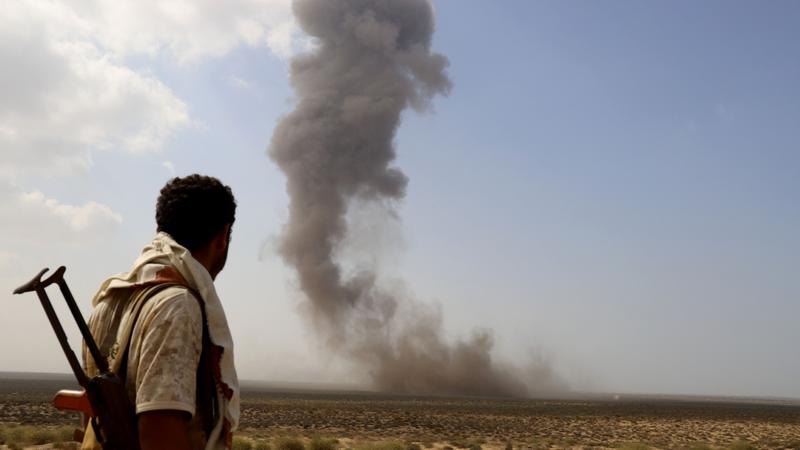 A Deal with the Houthis Is No Deal at All