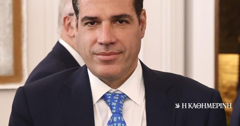Θάνος Πλεύρης: Ξουτ