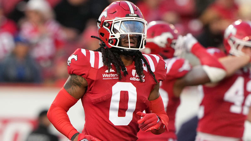 Most Outstanding Canadian Watch: Top 6 contenders heading into Week 8