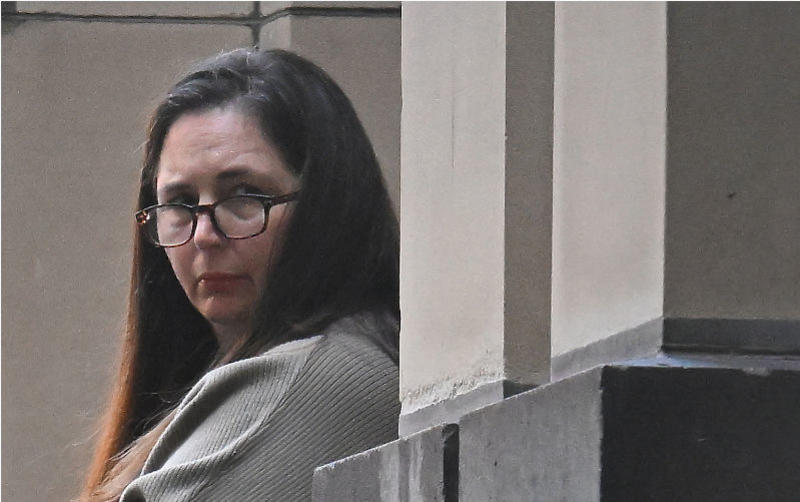 The woman everyone loves to hate: Erin Patterson and the danger of certainty