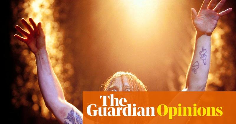 For a Brummie like me, Ozzy Osbourne’s voice mattered