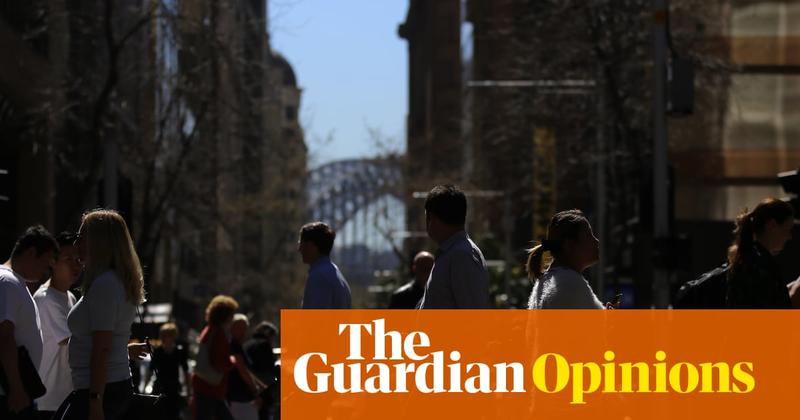 The biggest voices need to admit Australia is a low-taxing nation before joining the economic reform conversation