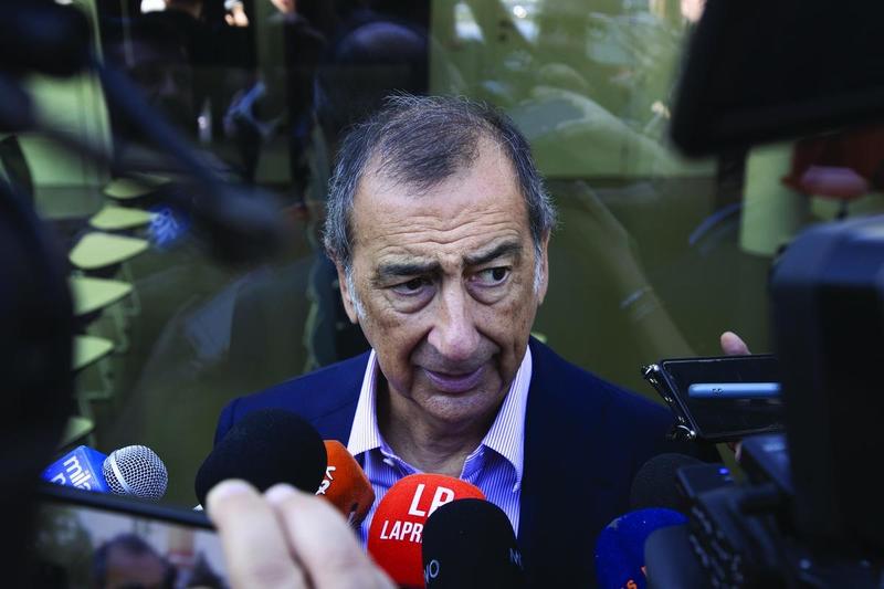 Milano, gli indagati dal gip: «Processo morale alla città»