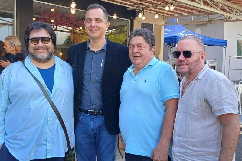 Retiro dos Artistas receberá sistema de energia solar em 2025
