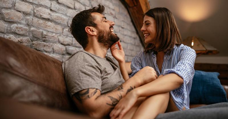 10 Questions to Fast-Track Emotional Intimacy