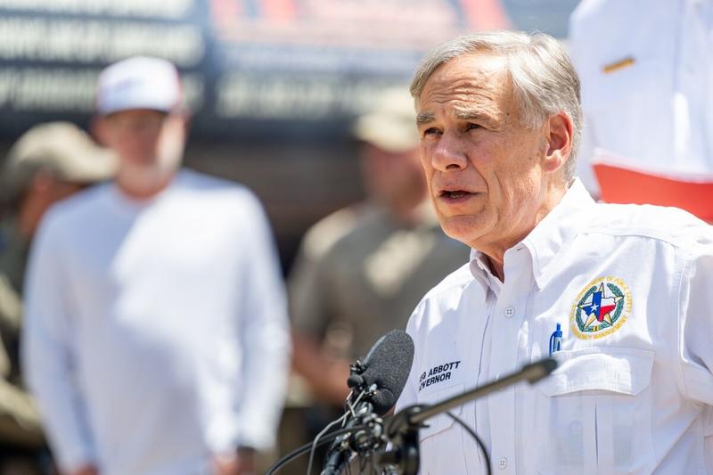 The Texas Redistricting Fight Is a Four-Alarm Fire