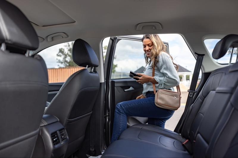 Uber Will Soon Offer Female Riders and Drivers the Option to Avoid Being Paired with Men