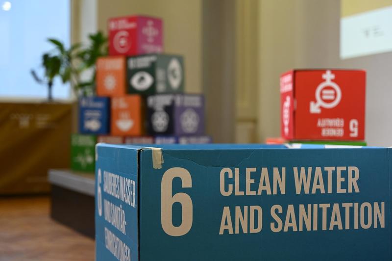 How CMOs Can Help The UN Meet Its Sustainable Development Goals