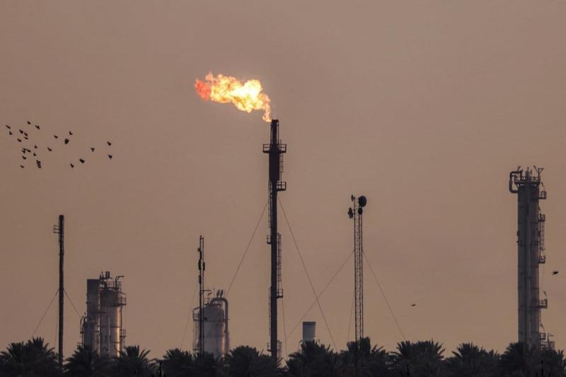 Why Oil Sanctions No Longer Work