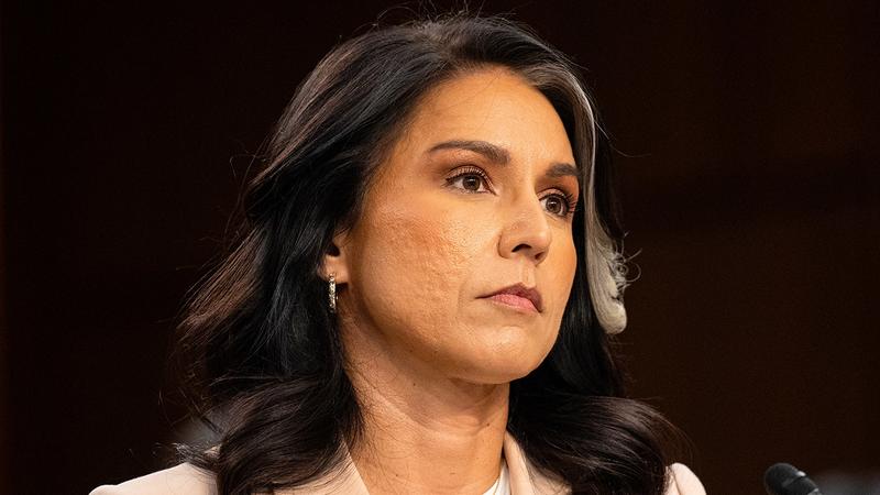 Americans should beware of Gabbard's 'dangerous distraction' with revisionist history of 2016 election