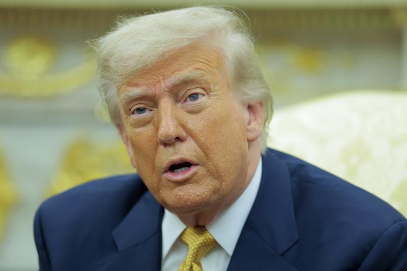 Federal Judge Kills Trump’s Plan to Get Out of Releasing Epstein Files