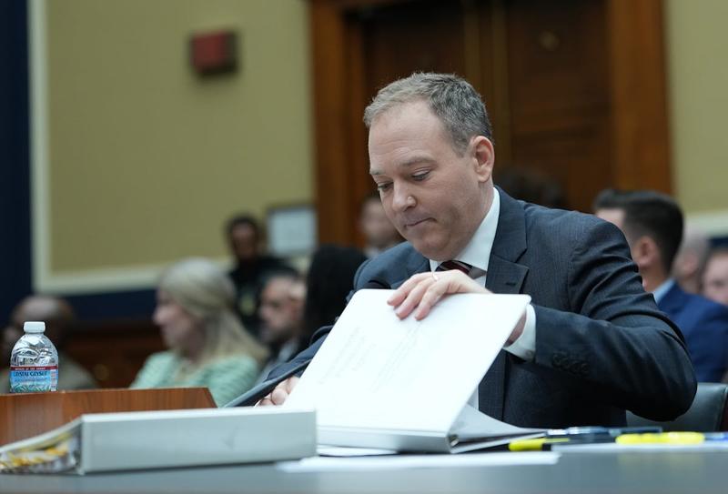 Trump’s EPA Plans to Kill Rule Critical to Fighting Climate Change
