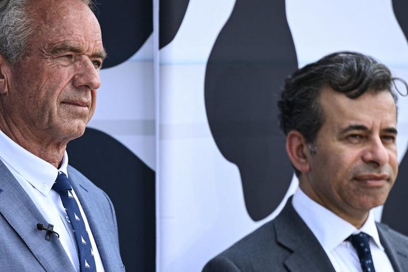 RFK Jr. Is Letting AI Help Run the FDA. There’s Just One Problem