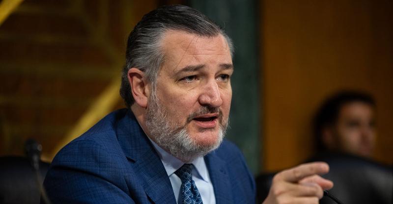 Cruz Bill Would Target Financiers of Riots With Racketeering Charges