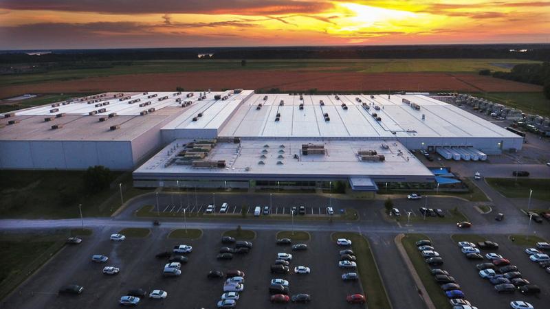 Musk's Colossus supercomputer is a giant headache for Memphis