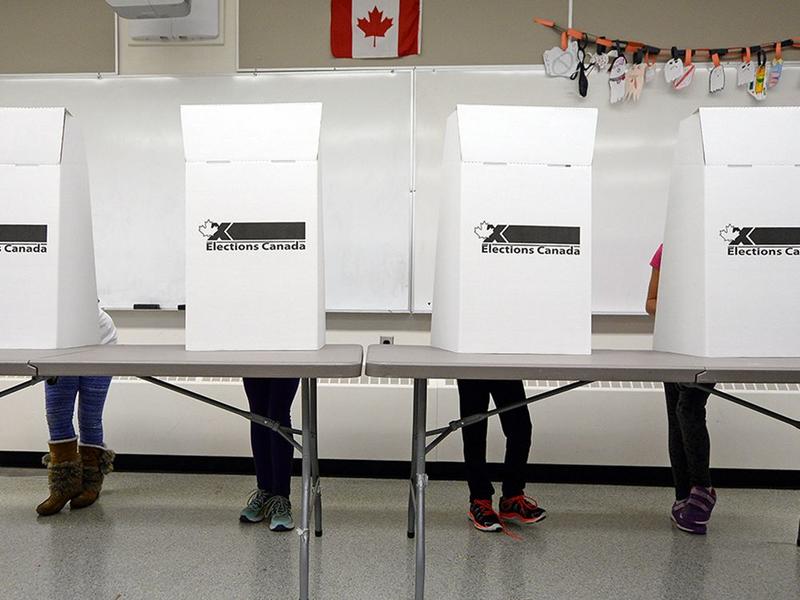 Chris Selley: And now, the same old, dismal arguments for lowering the voting age
