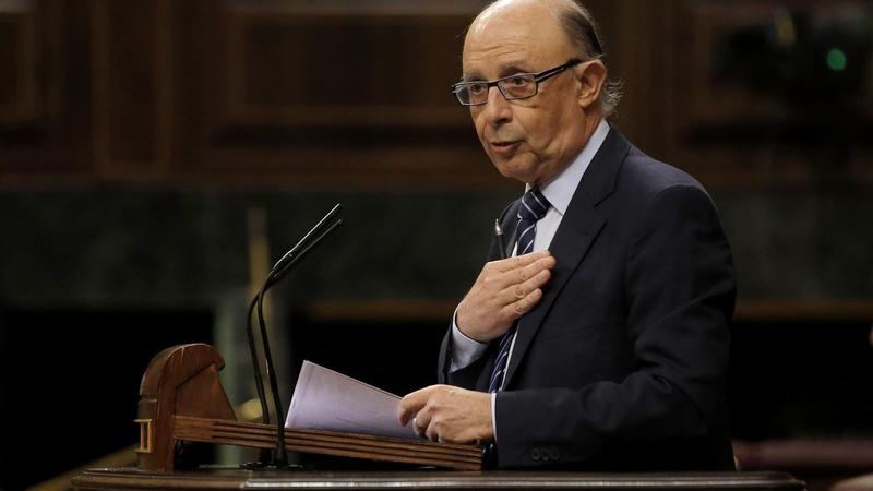 Montoro es un caso antiguo, dice el PP