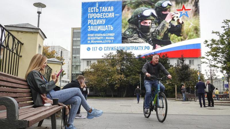 La reunión entre Rusia y Ucrania termina sin avances: “Hay progreso en materia humanitaria, pero no en un acuerdo político”