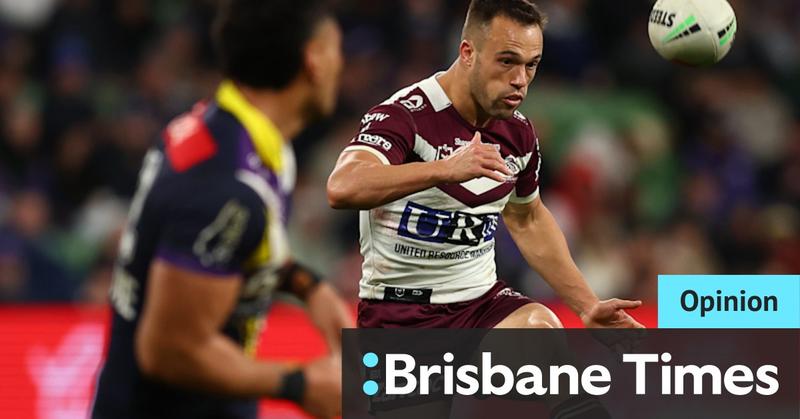 Playmakers are now a protected species. It’s making rugby league boring