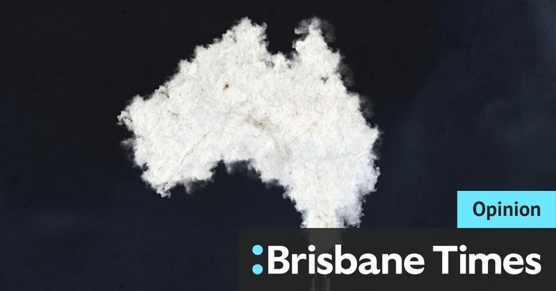 Australia has become the global village idiot on quitting smoking