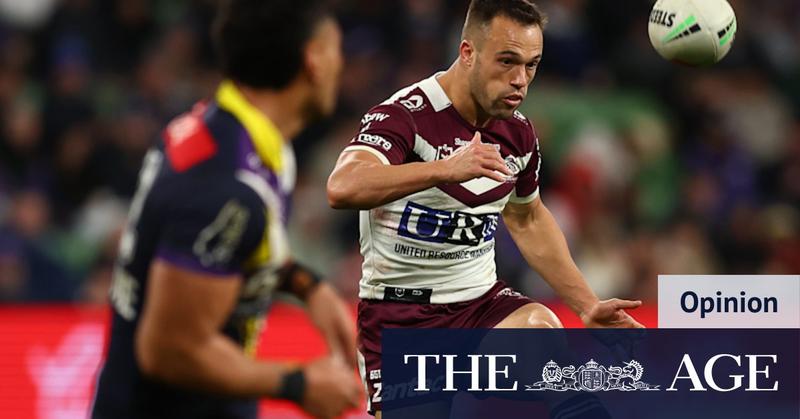 Playmakers are now a protected species. It’s making rugby league boring