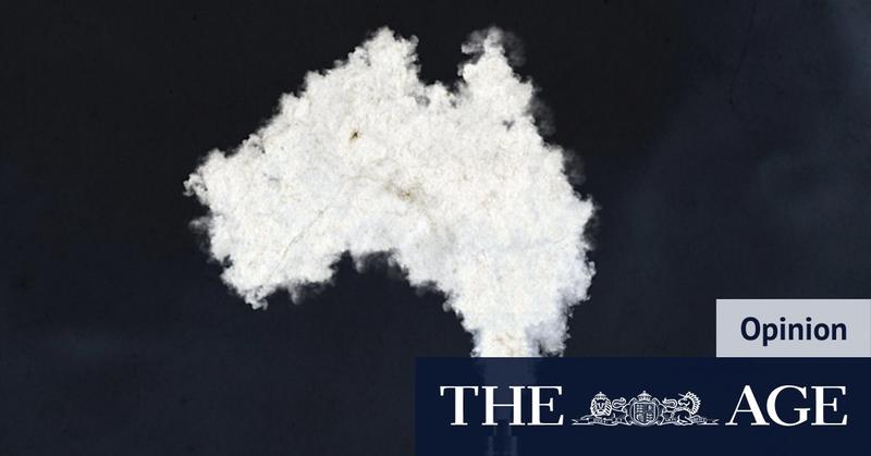 Australia has become the global village idiot on quitting smoking