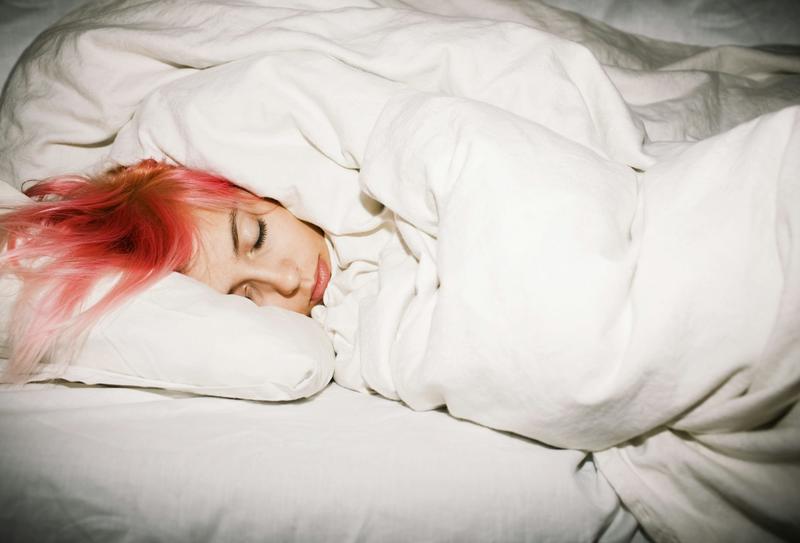 Is sleeping a lot actually bad for your health? A sleep scientist explains