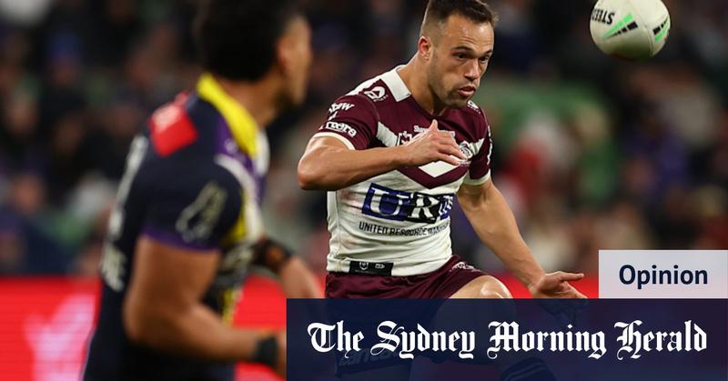 Playmakers are now a protected species. It’s making rugby league boring