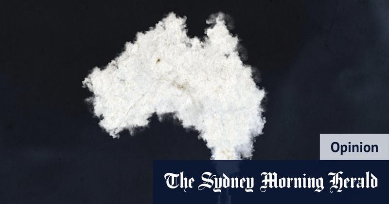 Australia has become the global village idiot on quitting smoking