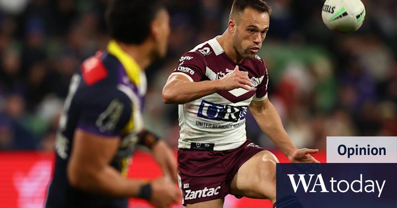 Playmakers are now a protected species. It’s making rugby league boring