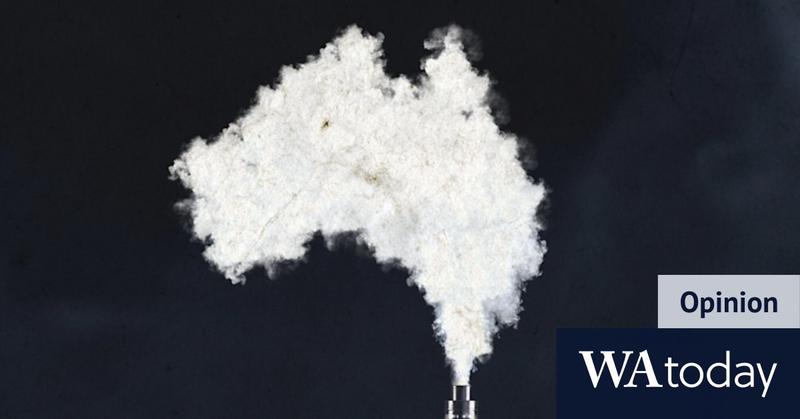 Australia has become the global village idiot on quitting smoking