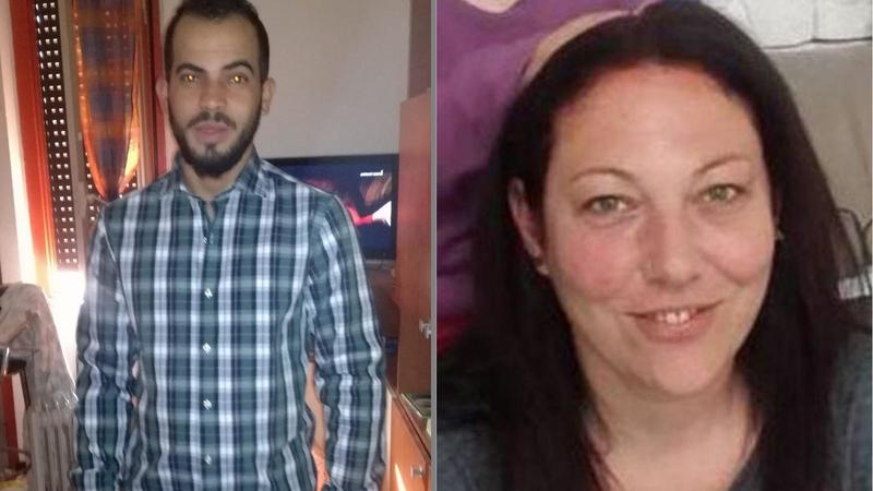 Morta precipitando dal balcone, arrestato in Francia l’ex compagno