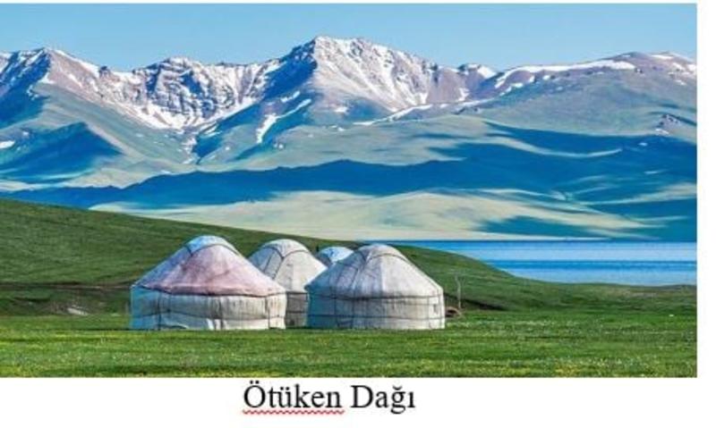 Geleneksel Kültürümüzde Dağ ve Kutsal Dağ Kültü