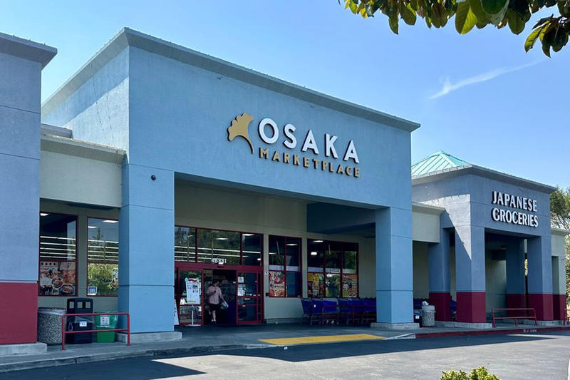 Massive grocery store headed to Bay Area waterfront shopping center