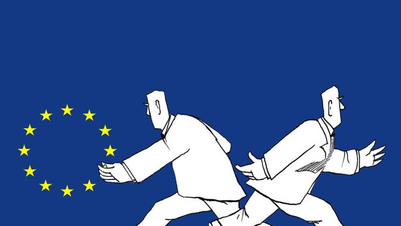 La Ue e il bilancio: un gigante dai piedi d'argilla