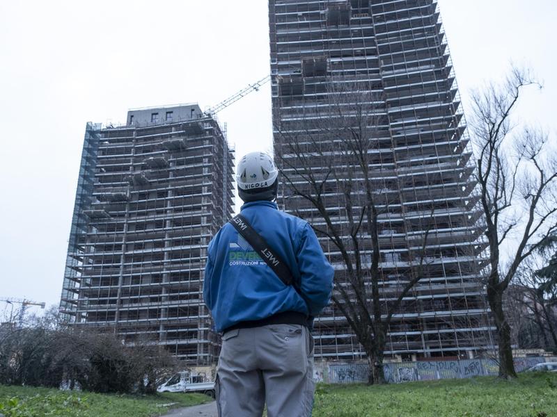 Park Towers di Crescenzago, il gip rinvia a giudizio i sei indagati: ecco perché è un passaggio importante nelle inchieste di Milano