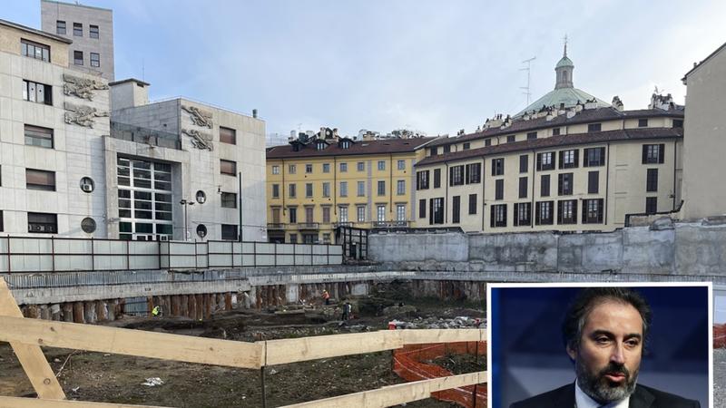 Francesco Billari: «Milano sa attrarre anche giovani e talenti. I nuovi grattacieli? Ospitino gli studenti»